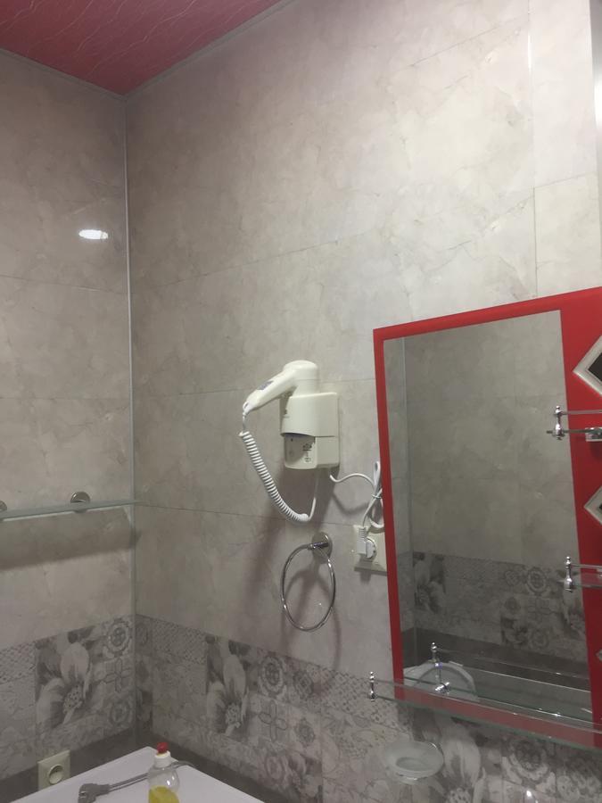 Batumi Paradise Εξωτερικό φωτογραφία