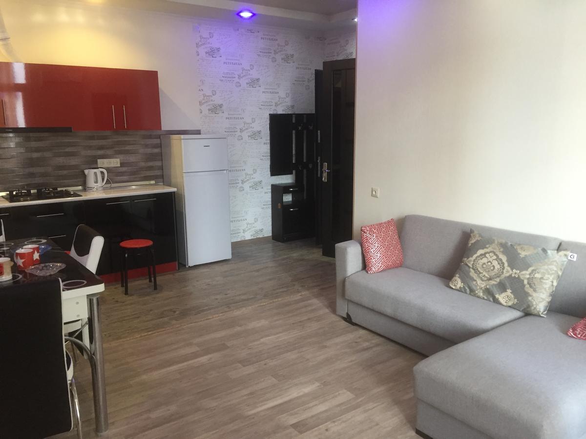 Batumi Paradise Εξωτερικό φωτογραφία