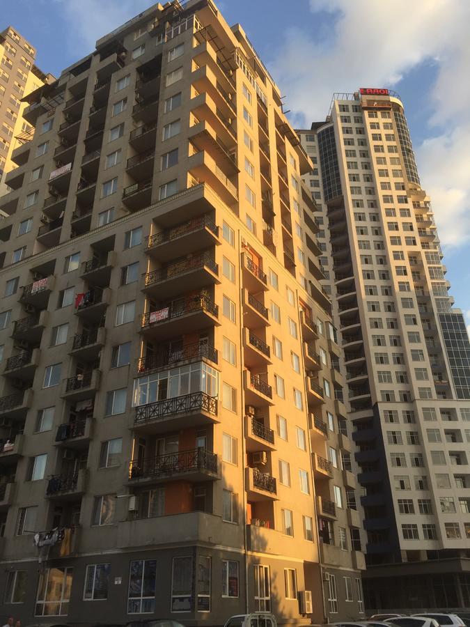 Batumi Paradise Εξωτερικό φωτογραφία